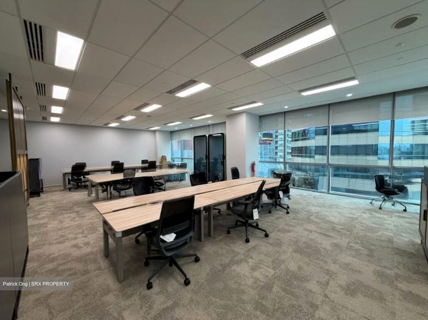 Mapletree Anson (D2), Office #504168151